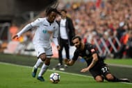 Swansea City v Newcastle United - Premier League