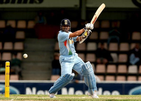 10 best exponents of the cut shot in cricket history