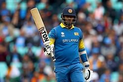Under the SKanner- Angelo Mathews