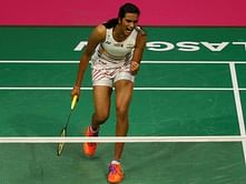 Cricket fraternity reacts to PV Sindhu's win in the Korean Super Series final