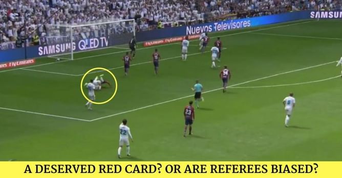 La Liga 2017/18: Real Madrid 1-1 Levante, 5 Talking Points