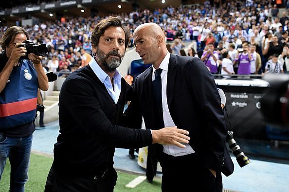 Real Madrid vs RCD Espanyol: Preview, Team News, Probable Lineups and Prediction