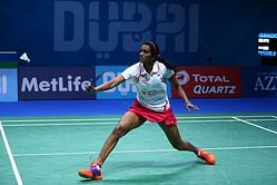 Korea Open: PV Sindhu creates new record for India with semifinal win over He Bingjiao