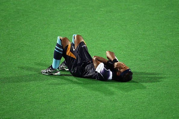 19th Commonwealth Games - Day 9: Hockey