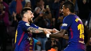5 players Barcelona should have bought in the summer
