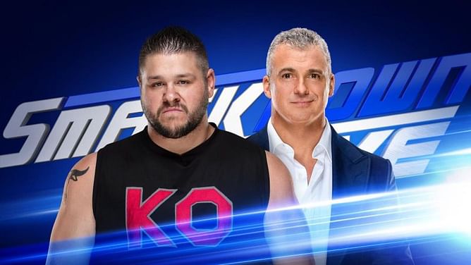 WWE SmackDown Live Preview: September 26, 2017