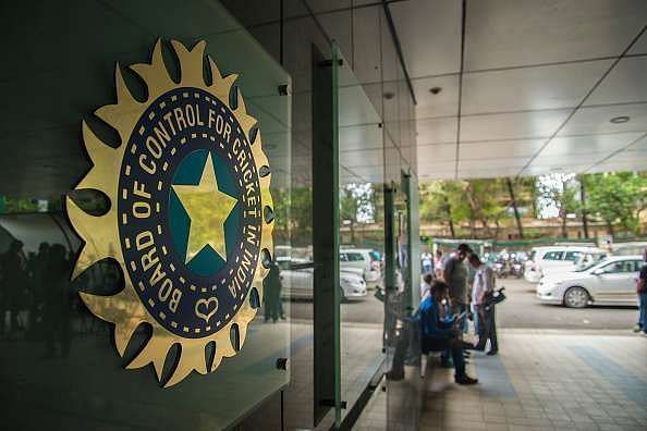 It looks like BCCI have finally agreed on a date
