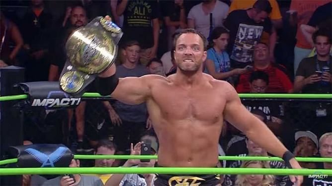 GFW News: Official details of Bound for Glory announced