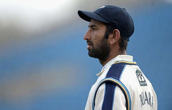 There&#039;s no dearth of potential in Cheteshwar Pujara