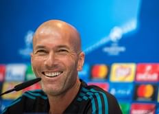 Reports: Arsenal superstar's agent desperate to complete move to Real Madrid