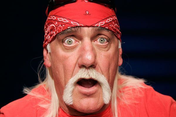 The Hulkster discussed his dismissal from the ring.