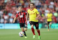 AFC Bournemouth v Watford - Premier League