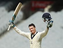 India vs Australia 2017: Peter Handscomb called in as cover for injured Aaron Finch
