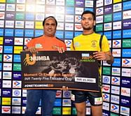 Pro Kabaddi League 2017 Season 5: Best playing 7 from the Mumbai leg