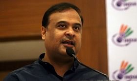 "My biggest worry is the huge gap in TV viewership for badminton and cricket," says BAI President in exclusive interview