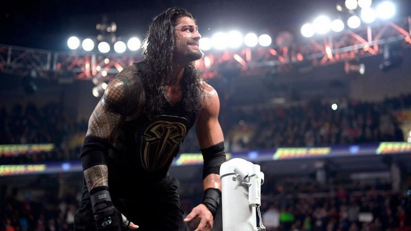 What will be the Big Dog&#039;s next conquest?