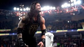 5 booking options for Roman Reigns after WWE No Mercy 2017