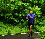 Mumbai's Ultra-Marathon runner, Raj Vadgama completes 222 kms in 47 hours 20 mins at LA Ultra