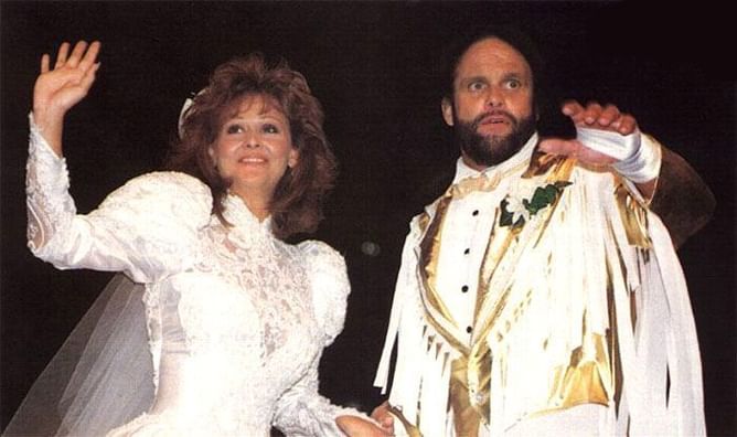 5 Broken relationships that were brutally turned into pro wrestling storylines