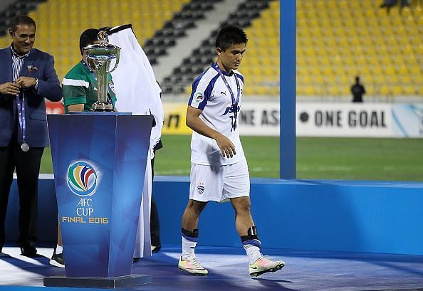 Indian football after Sunil Chhetri - 3 players who can take up the goalscoring mantle for India