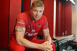 Flintoff joins Lancashire board