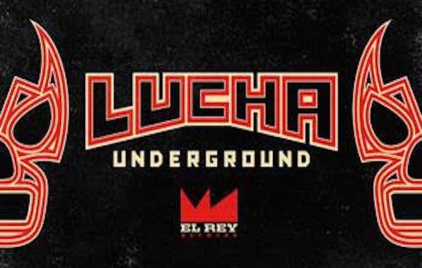 Lucha Underground Results (9/6/17) - Career Opportunities