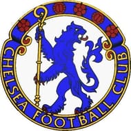 Chelsea crest