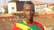 Guinea's Issiaga Camara will be the youngest player playing at the 2017 FIFA U-17 World Cup