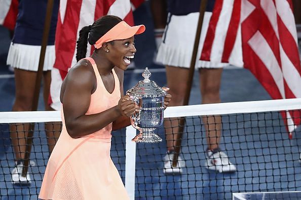 2017 US Open Tennis Championships - Day 13