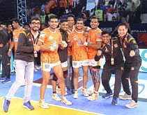 Puneri Paltan vs Haryana Steelers Match Prediction: Who will win today's Pro Kabaddi 2017 match?