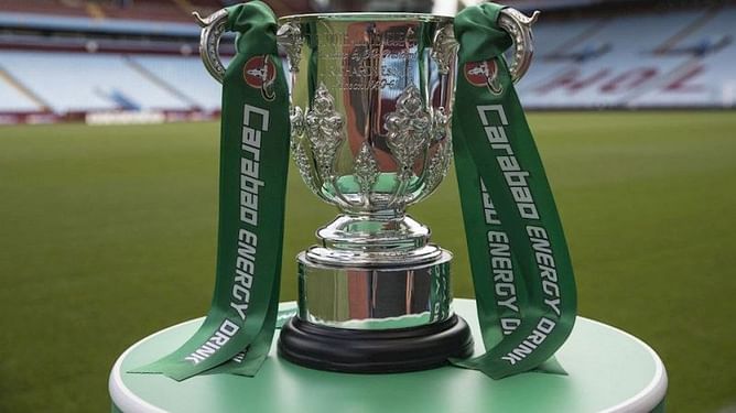 5 reasons why EPL managers don't take the EFL cup seriously