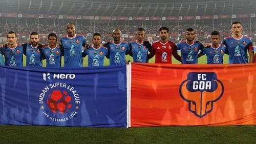 FC Goa will look to improve on last season's disastrous display