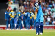 India v Sri Lanka - ICC Champions Trophy