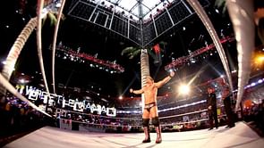 WWE News: Chris Jericho reveals he stalked Yoko Ono