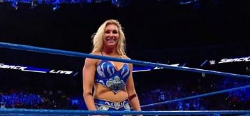 WWE News: Charlotte Flair wins fatal four-way to become #1 contender for SmackDown Women's Title