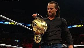 WWE News: Adam Cole's in-ring debut confirmed