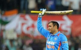 Indian game-changer: Virender Sehwag's professional CV