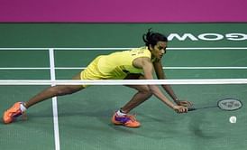 Video: Korea Open: PV Sindhu outlasts Nozomi Okuhara in epic 56-shot rally in final