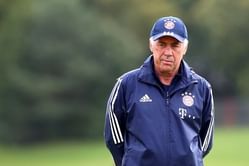 Reports: Former Chelsea boss Carlo Ancelotti set to quit Bayern Munich and join shock club