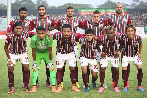 Mohun Bagan