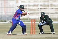 Salman Butt nears international comeback after impressing selectors