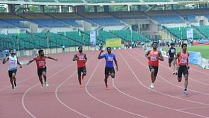 Absence of NADA team means no dope testing at National Athletics Championships in Chennai