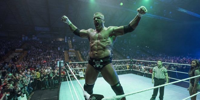 WWE News: Triple H's return announced