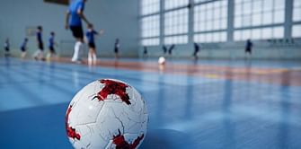 Turkmen Futsal out to shock the favourites
