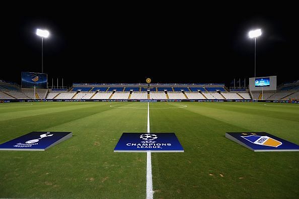 5 things we learnt from Tottenham Hotspur's UEFA Champions League clash against APOEL FC