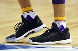 Adidas moves past Jordan brand for 2nd spot in US sneaker market; Nike still on top