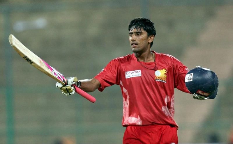 Abbas is looking to make a mark for himself in the upcoming Ranji Trophy