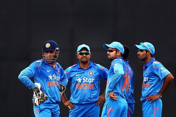 Suresh Raina is confident about his comeback in the Indian team
