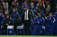 Antonio Conte has a point to prove