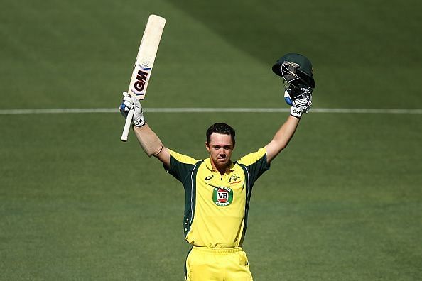 5 things that can help Australia win the 3rd ODI